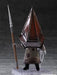 Nendoroid 2572 SILENT HILL 2 Red Pyramid Thing Painted plastic Figure G92780 NEW_3