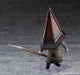 Nendoroid 2572 SILENT HILL 2 Red Pyramid Thing Painted plastic Figure G92780 NEW_4