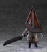 Nendoroid 2572 SILENT HILL 2 Red Pyramid Thing Painted plastic Figure G92780 NEW_6