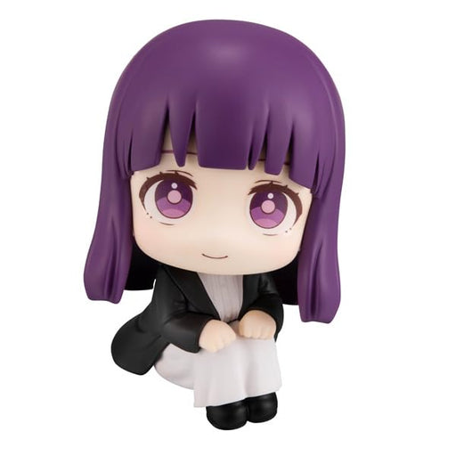 MegaHouse Lookup Frieren: Beyond Journey's End Fern PVC H110mm Figure MH84163_1