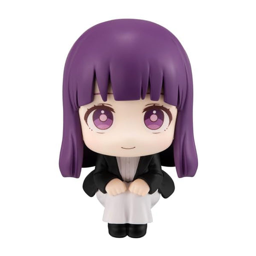 MegaHouse Lookup Frieren: Beyond Journey's End Fern PVC H110mm Figure MH84163_2