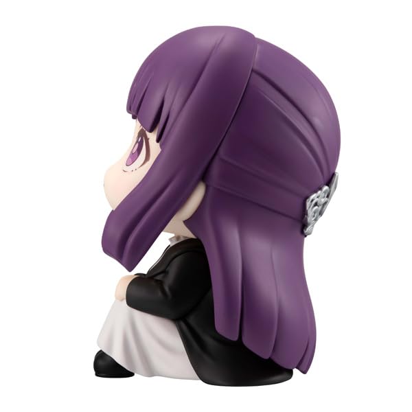 MegaHouse Lookup Frieren: Beyond Journey's End Fern PVC H110mm Figure MH84163_5