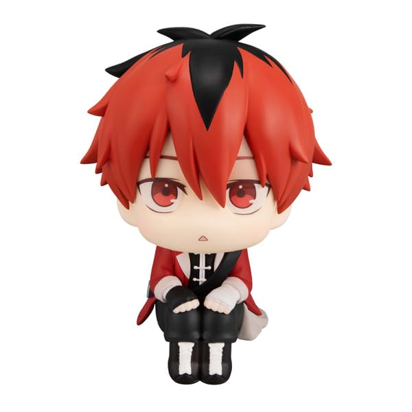 MegaHouse Lookup Frieren: Beyond Journey's End Stark PVC H110mm Painted Figure_2