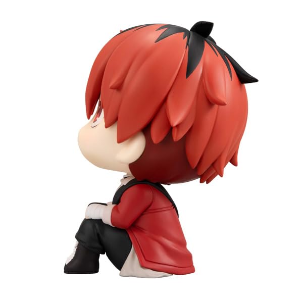 MegaHouse Lookup Frieren: Beyond Journey's End Stark PVC H110mm Painted Figure_5