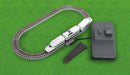 Rokuhan Z Gauge Z Shorty N700S Nozomi Starter Set SG006-1 Beginner's Set NEW_2