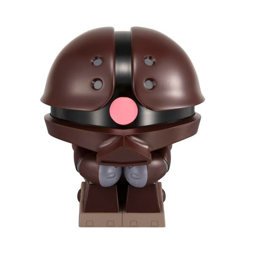 MegaHouse Lookup Mobile Suit Gundam Acguy 110mm PVC Painted Figure MH84157 NEW_2