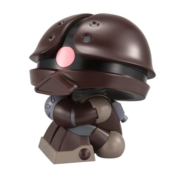 MegaHouse Lookup Mobile Suit Gundam Acguy 110mm PVC Painted Figure MH84157 NEW_4