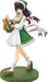 Kadokawa KONOSUBA Yunyun: Light Novel 10th Anniversary ver. Plastic Figure NEW_1