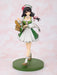 Kadokawa KONOSUBA Yunyun: Light Novel 10th Anniversary ver. Plastic Figure NEW_4