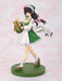 Kadokawa KONOSUBA Yunyun: Light Novel 10th Anniversary ver. Plastic Figure NEW_5