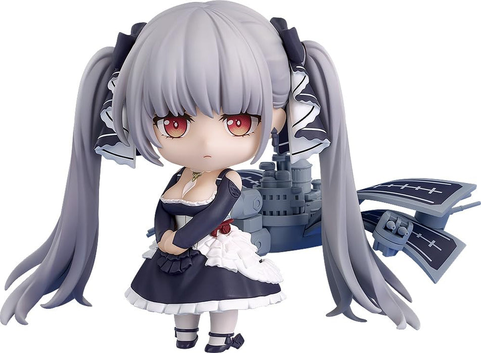 Nendoroid 2575 Azur Lane Formidable Painted plastic non-scale Action Figure NEW_1
