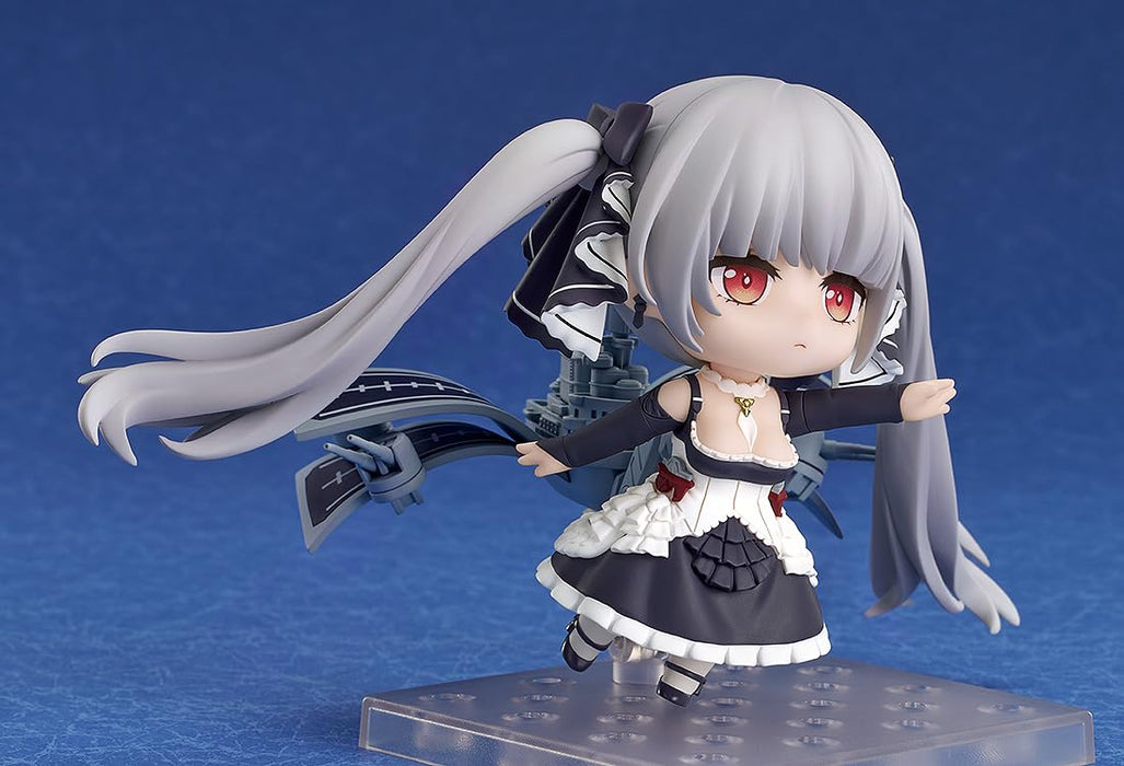 Nendoroid 2575 Azur Lane Formidable Painted plastic non-scale Action Figure NEW_2