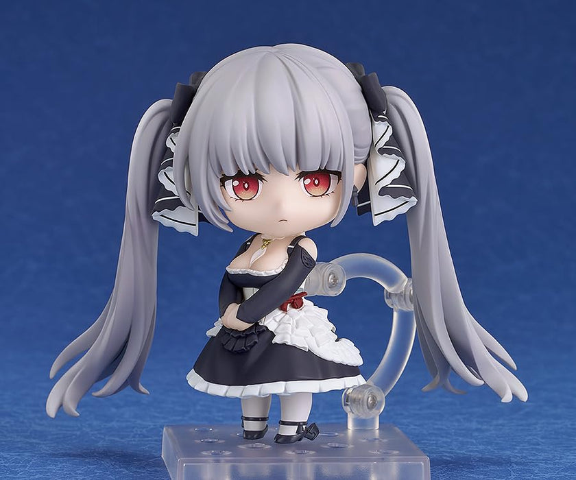 Nendoroid 2575 Azur Lane Formidable Painted plastic non-scale Action Figure NEW_4