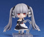 Nendoroid 2575 Azur Lane Formidable Painted plastic non-scale Action Figure NEW_4