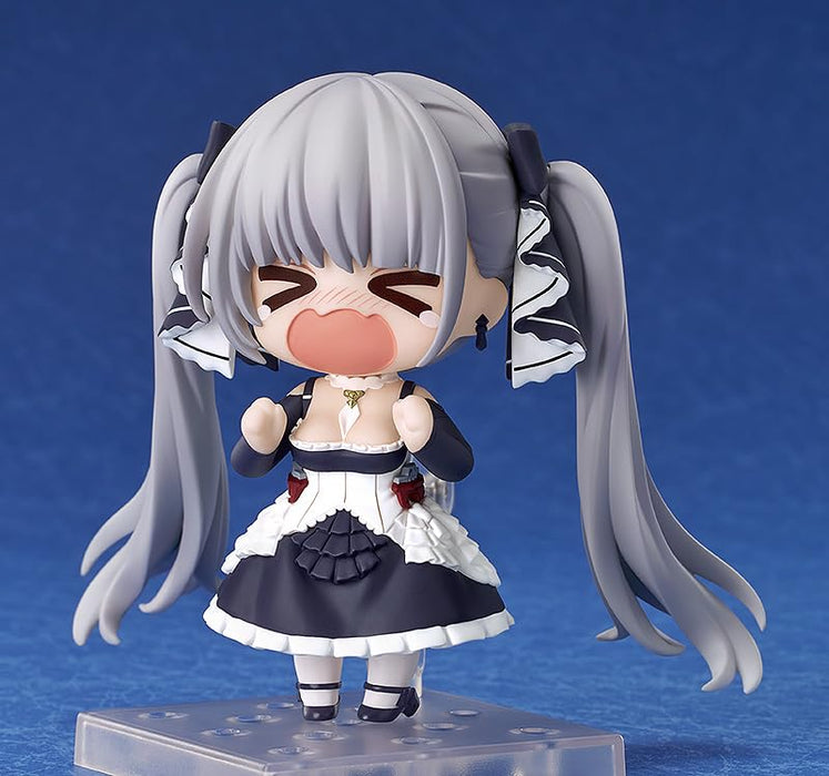 Nendoroid 2575 Azur Lane Formidable Painted plastic non-scale Action Figure NEW_7