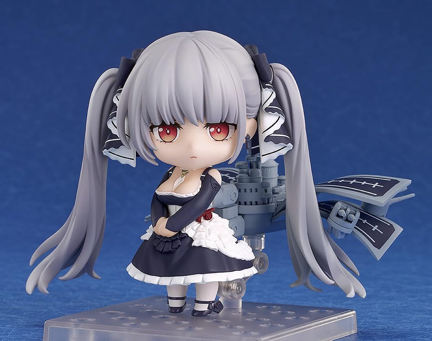 Nendoroid 2575 Azur Lane Formidable Painted plastic non-scale Action Figure NEW_9