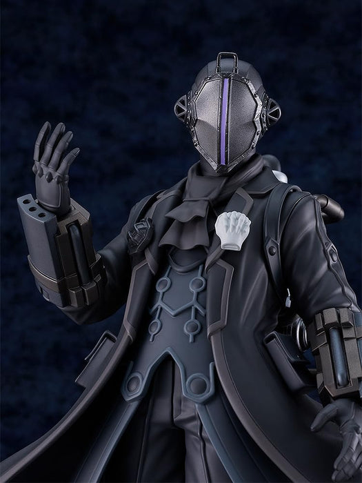 Pop Up Parade SP MADE IN ABYSS Bondrewd non-scale Plastic Figure GSC16927864 NEW_3