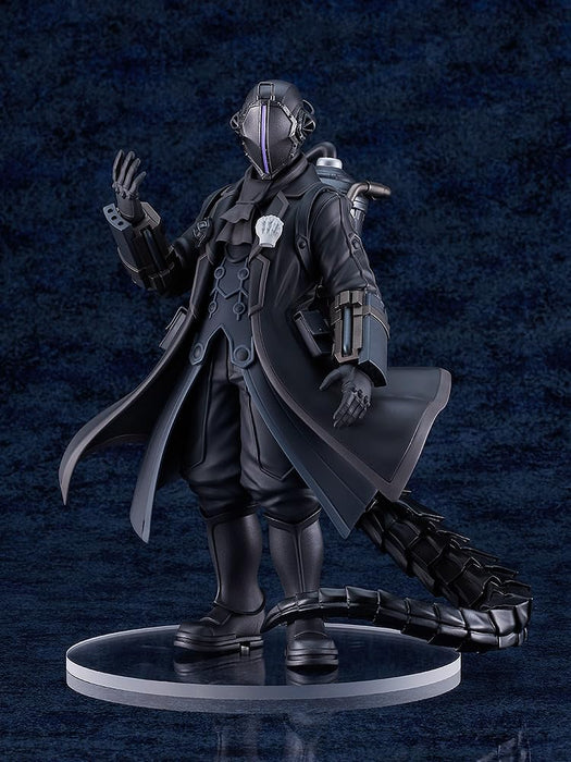 Pop Up Parade SP MADE IN ABYSS Bondrewd non-scale Plastic Figure GSC16927864 NEW_5