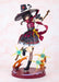 Kadokawa KONOSUBA Megumin: Light Novel 10th Anniversary ver. Plastic Figure NEW_4