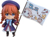 Nendoroid 2574 Princess Connect! Re: Dive Yuni Painted plastic non-scale Figure_1