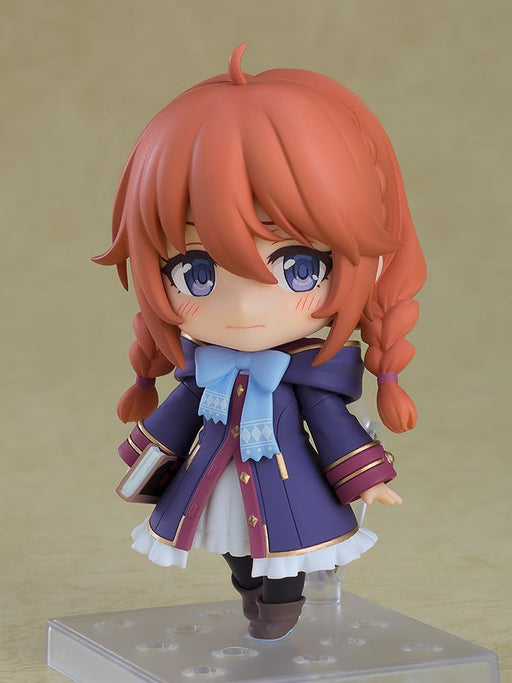 Nendoroid 2574 Princess Connect! Re: Dive Yuni Painted plastic non-scale Figure_2