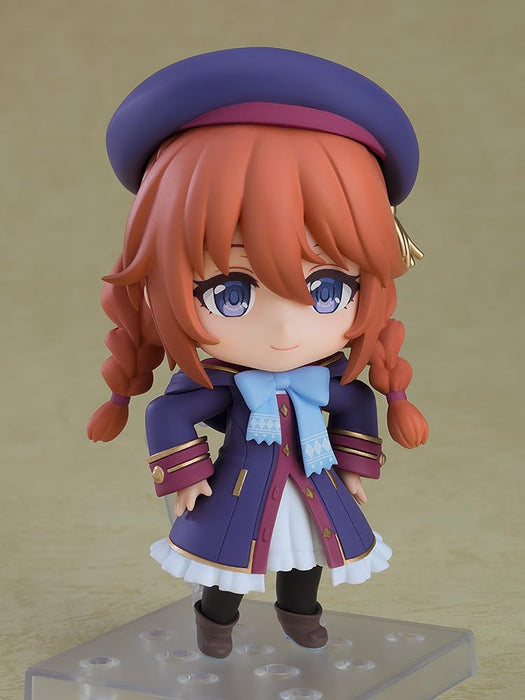 Nendoroid 2574 Princess Connect! Re: Dive Yuni Painted plastic non-scale Figure_3