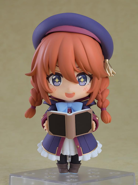Nendoroid 2574 Princess Connect! Re: Dive Yuni Painted plastic non-scale Figure_4