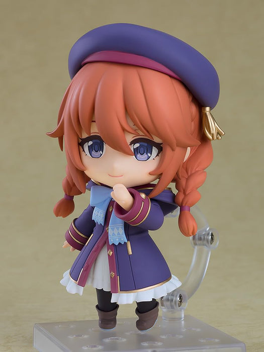 Nendoroid 2574 Princess Connect! Re: Dive Yuni Painted plastic non-scale Figure_5