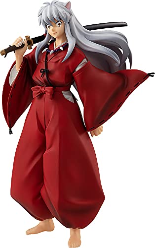 Good Smile Company Pop Up Parade Inuyasha non-scale Painted Figure GSC90195035_1