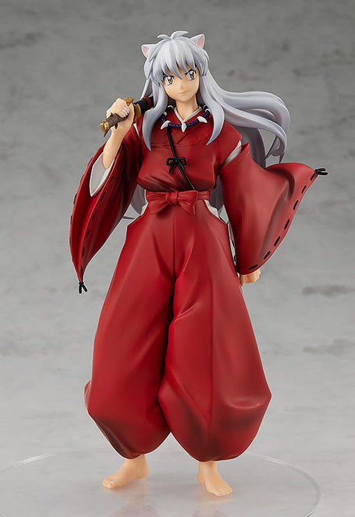 Good Smile Company Pop Up Parade Inuyasha non-scale Painted Figure GSC90195035_2
