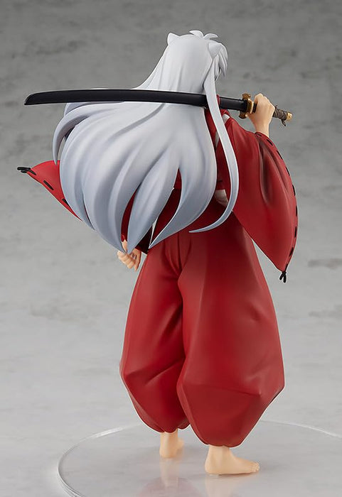 Good Smile Company Pop Up Parade Inuyasha non-scale Painted Figure GSC90195035_3