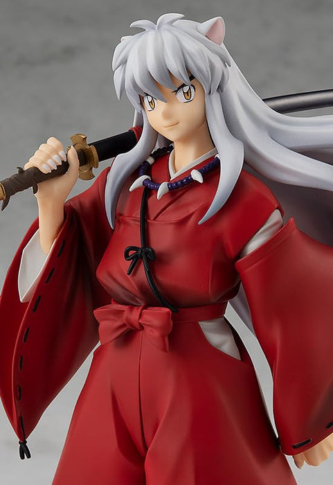 Good Smile Company Pop Up Parade Inuyasha non-scale Painted Figure GSC90195035_4