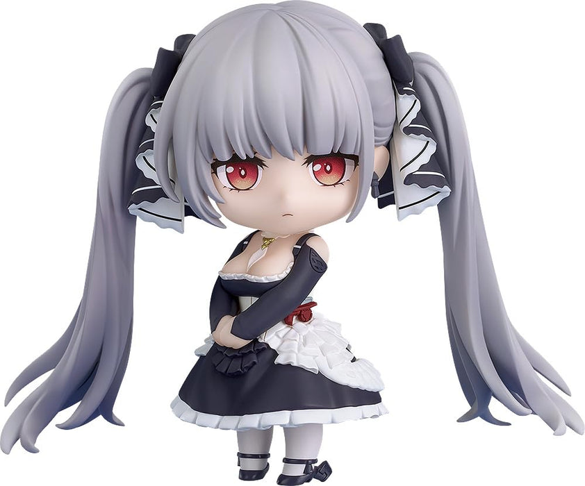 Nendoroid 2575-b Azur Lane Formidable: Light Equipment Ver. Painted Figure NEW_1