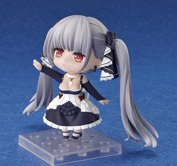 Nendoroid 2575-b Azur Lane Formidable: Light Equipment Ver. Painted Figure NEW_2