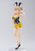Pop Up Parade Bunny Garden Rin L Size non-scale Plastic Painted Action Figure_5