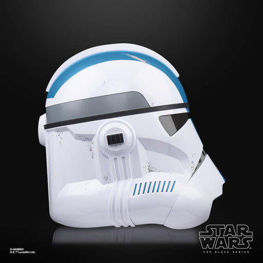 Star Wars Black Series Clone Trooper Region 501 Premium Electronic Helmet G0707_2