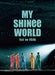 [Blu-ray] MY SHINee WORLD Japan ver. Limited Edition Digipak K-Pop TWBS-5385 NEW_3