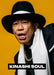 Noritake Kinashi Kinashi Soul [CD+Booklet+Sticker] Limited Edition TYCT-69318_1