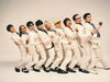 Tokyo Ska Paradise Orchestra 35 [CD+3DVD] Nomal Edition CTCR-96096 J-Pop NEW_2