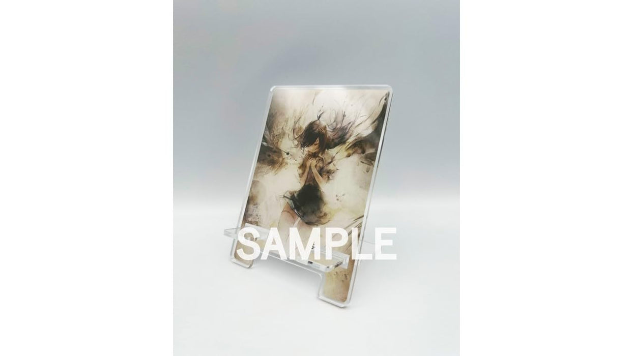 [CD] Memento Mori Lament Collection Vol.2 w/ Bonus Standard Edition MEMO-00002_4