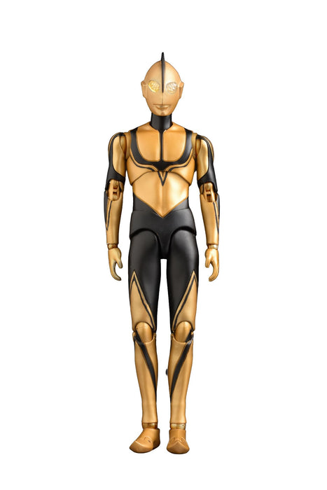 Evolution-Toy HAF Shin Ultraman Zoffy non-scale PVC&ABS Painted Action Figure_1