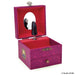 Sekiguchi Spirited Away Music Box Studio Ghibli Always with me H8.5xW10.5xD12cm_2