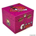 Sekiguchi Spirited Away Music Box Studio Ghibli Always with me H8.5xW10.5xD12cm_5