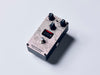 Vox Compact guitar effects SMOOTH IMPACT Compressor Nutube Valvenergy 2nd VE-SI_2