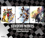 [CD] KINGDOM HEARTS Birth by Sleep & 358/2 Days Original Soundtrack SQEX-11140_1