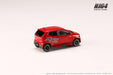 Hobby Japan 1/64 Suzuki Alto Turbo RS HA36S RS Decal Tune Pure Red HJ642070BR_2