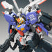 METAL ROBOT SPIRITS Ka signature SIDE MS S GUNDAM + BOOSTER UNIT Premium BANDAI_1