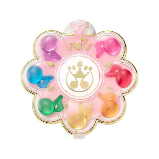 Chaos Special Memorize Ojamajo Doremi # Rhythm Tap Figure Battery Powered NEW_1