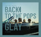 GLAY Back To The Pops [CD+DVD] Nomal Edition PCCN-63 J-Pop Rock Original Album_1