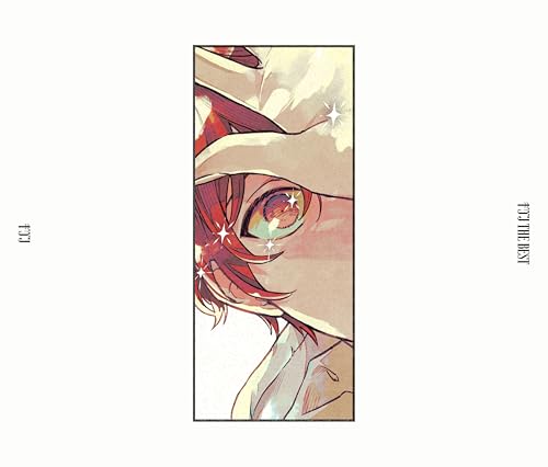 GIVEN THE BEST [2CD+Blu-ray+T-Shirt+Towel+Goods] Limited Edition ESCL-6013 NEW_1